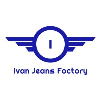 Ivan Jeans Garment logo - Similar company to Suf Apparel