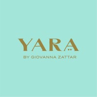 YARA by Giovanna Zattar logo - Similar company to Andraus Empreendimentos