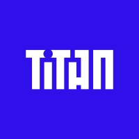Titan Packaging Ltd logo - Similar company to Kb Packaging®