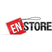 Enstore GmbH logo - Similar company to Enn Store Design