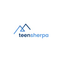 Teen Sherpa logo - Similar company to Collegeaccess