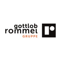 Gottlob Rommel Gruppe logo - Similar company to Brüninghoff Group