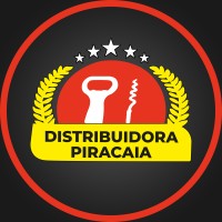 Distribuidora Piracaia Bebidas logo - Similar company to Associação Comercial Empresarial De Piracaia