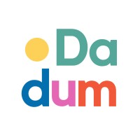 DADUM logo - Similar company to Dadum Learning