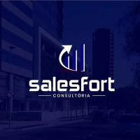 Salesfort Consultoria logo - Similar company to Comprosper Consultoria