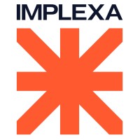 Implexa logo - Similar company to Container Refrigeration