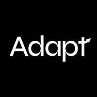Adapt logo - Similar company to Ovrload