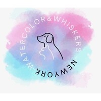 Watercolor & Whiskers logo - Similar company to Eye On Education