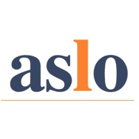 ASLO logo - Similar company to Aslo