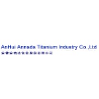 Anhui Annada Titanium Industry Co., Ltd.