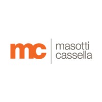 Masotti Cassella logo - Similar company to Studio Della Bella Associato