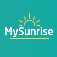 MySunrise Cancer Companion logo - Similar company to Bromford Lab