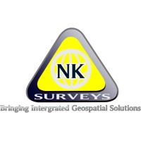 Nqoba Konke Surveys and Mapping logo - Similar company to Cgs Inc. Land Surveyors, Bim & 3D Scanning