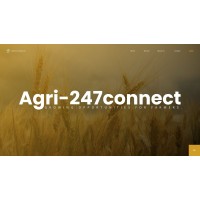 Agri-24/7 connect logo - Similar company to Mems Imaging