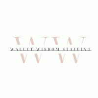 Wallet Wisdom Staffing logo - Similar company to Xcelpay Wallet