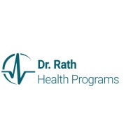 Dr. Rath Health Programs logo - Similar company to Tastea.Eu