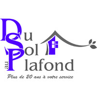 DU SOL AU PLAFOND DSP logo - Similar company to Tsl Srl