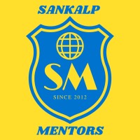 Sankalp Mentors Inc logo - Similar company to Yaws Solutions Pvt. Ltd.
