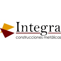 Integra Construcciones Metálicas logo - Similar company to Integra