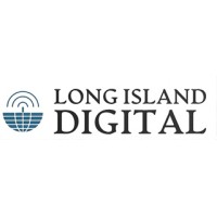 Long Island Digital logo - Similar company to Prospered.Digital