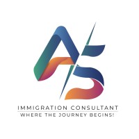 AS Immigration Consultant logo - Similar company to Zinner Global Mobility Gmbh