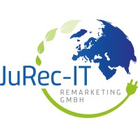 Jurec-IT Remarketing GmbH logo - Similar company to Furbware It-Remarketing