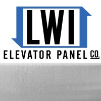 LWI Elevator Panel Company logo - Similar company to Gmv North America