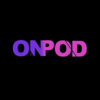 OnPod Studios logo - Similar company to Iso-Protek