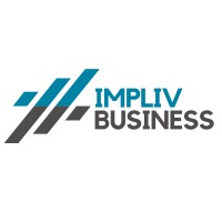 IMPLIV BUSINESS logo - Similar company to Hooked Digital
