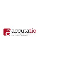 Accuratio France logo - Similar company to Team26