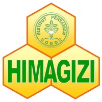 HIMAGIZI IPB logo - Similar company to Himpunan Mahasiswa Peduli Pangan Indonesia Ipb