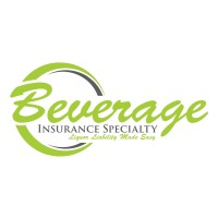 Beverage Insurance Specialty