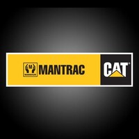 Mantrac Djibouti logo - Similar company to Djib Meca Mobile Service