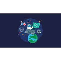 Online Schooling logo - Similar company to Open Mind Schooling | Worldwide Online Tutoring