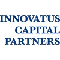 Innovatus Capital Partners logo - Similar company to Prp Real Assets