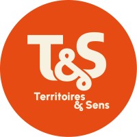 Territoires&Sens logo - Similar company to Hb More Architectes