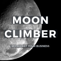 Moon Climber OÜ logo - Similar company to Raf Brand