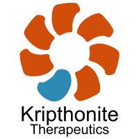 Kripthonite Therapeutics logo - Similar company to Reefcircular