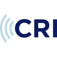 CRI logo - Similar company to Energy Network