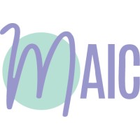 MAIC logo - Similar company to Docflow Ai