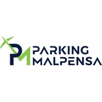 Parking Malpensa logo - Similar company to I-Cube Parking Elevators