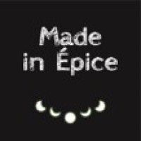 MadeinÉpice logo - Similar company to Why Not Trading