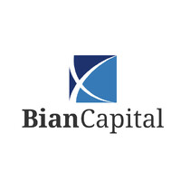 Bian Capital logo - Similar company to Scour.Com