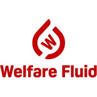Welfare Fluid logo - Similar company to Mk Units
