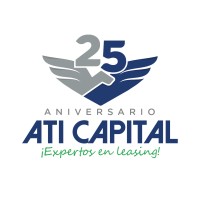 ATI Capital Solutions logo - Similar company to Nectar Technologies S. A.