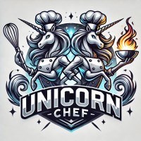Unicorn Chef logo - Similar company to Oh Ffs...
