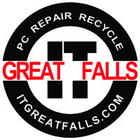 ITGreatFalls logo - Similar company to Big Sky Cybersecurity Inc.