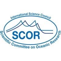 Scientific Committee on Oceanic Research logo - Similar company to Polar Science Early Career Community Office