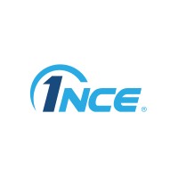 1NCE logo - Similar company to 1Ot
