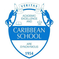 Caribbean School logo - Similar company to Boyants